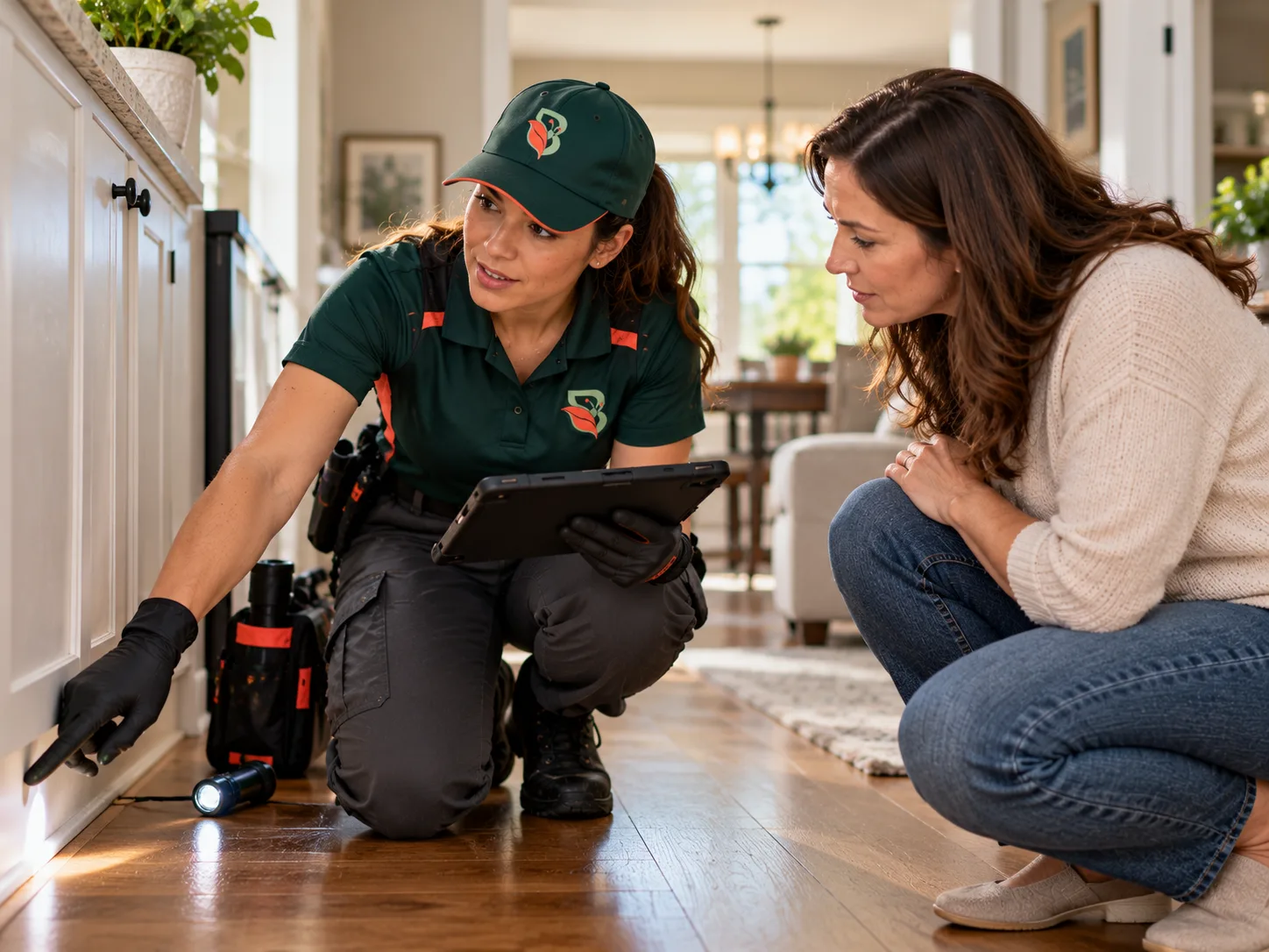 Pest Control Cook, NE FAQs